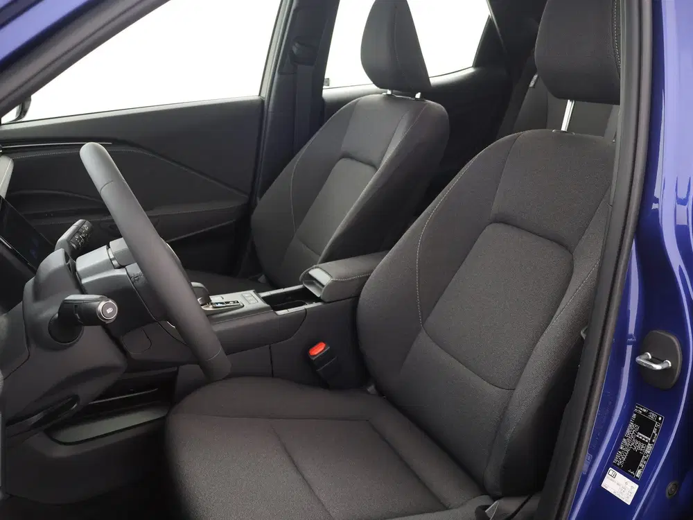 Lexus LBX 1.5 2WD (bj 2026 uit 2026, foto 5