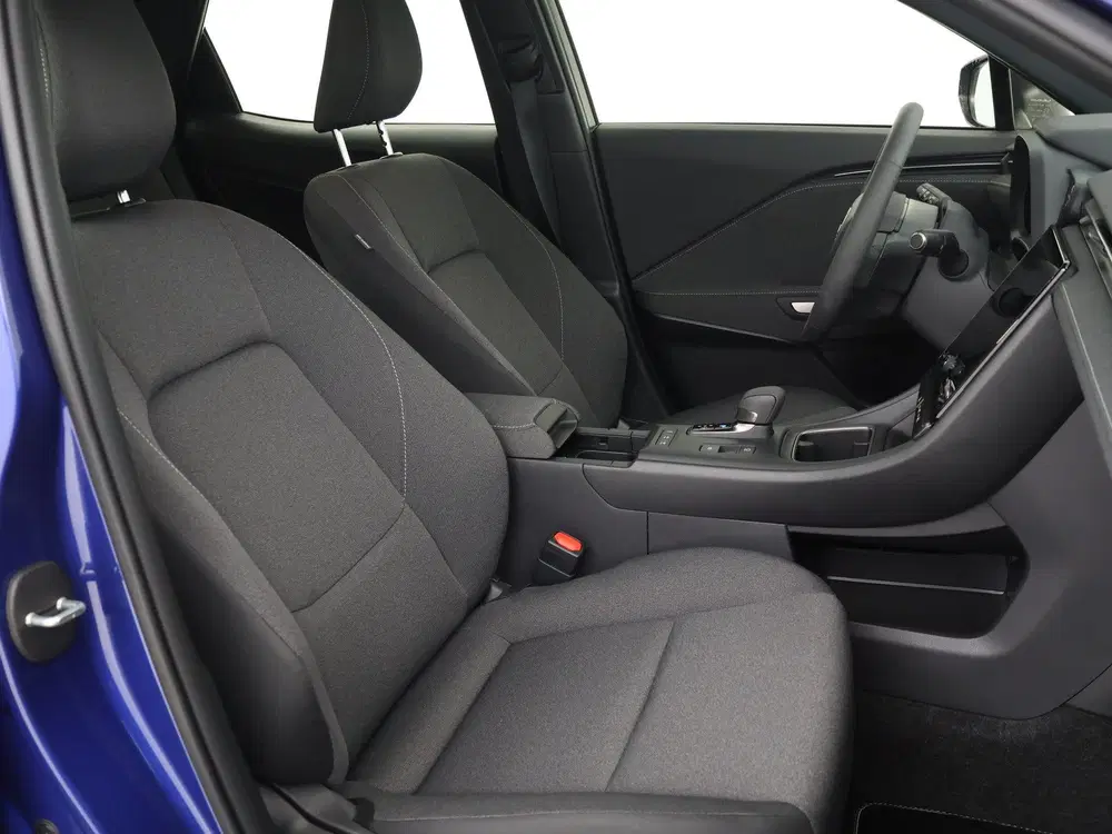 Lexus LBX 1.5 2WD (bj 2026 uit 2026, foto 6