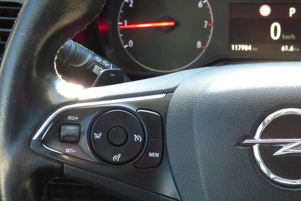 Opel Combo 1.5D L2H1 Edition uit 2019, foto 10