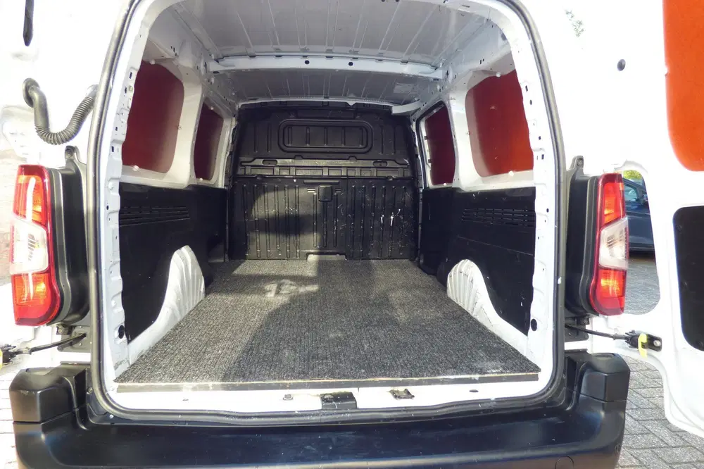 Opel Combo 1.5D L2H1 Edition uit 2019, foto 6