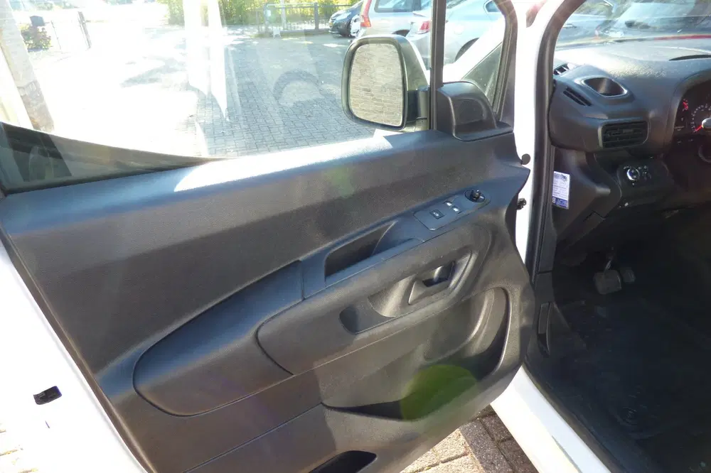Opel Combo 1.5D L2H1 Edition uit 2019, foto 7