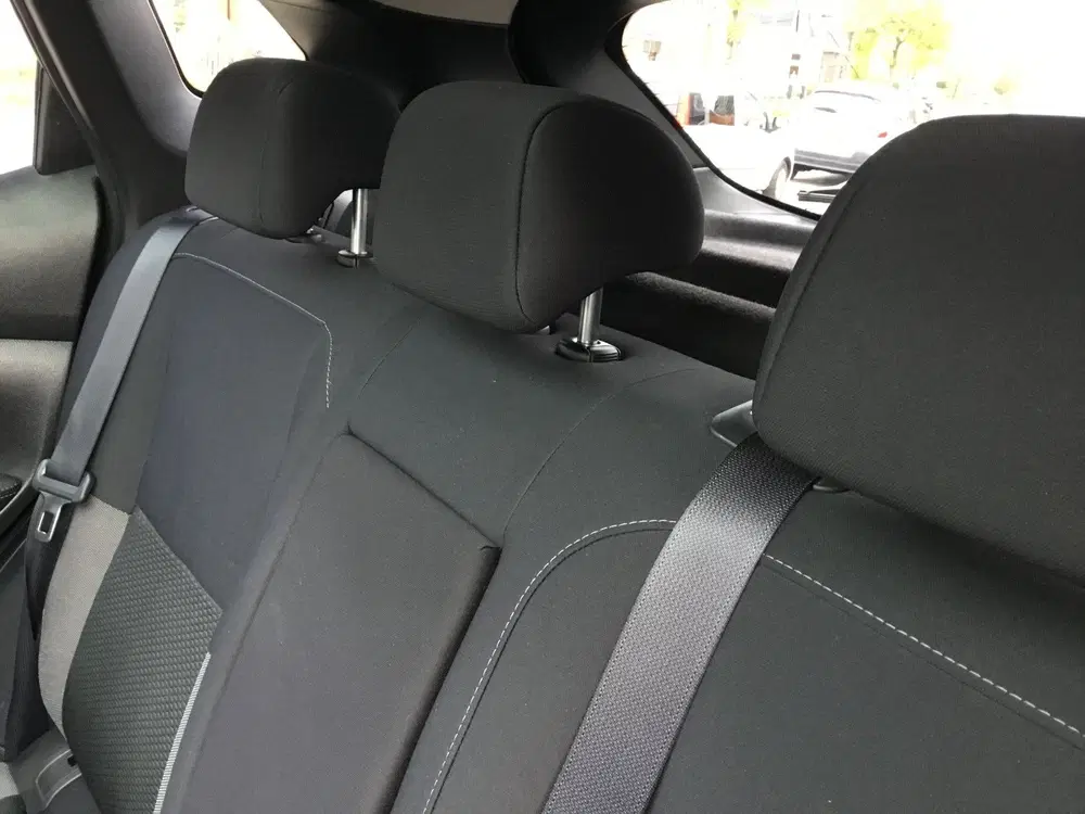 Nissan Qashqai 1.3 DIG-T 160 DCT N-Connecta+Design Pack uit 2019, foto 10