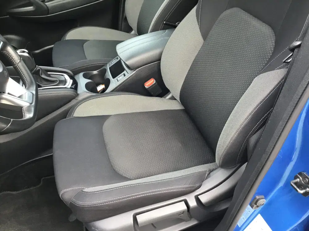 Nissan Qashqai 1.3 DIG-T 160 DCT N-Connecta+Design Pack uit 2019, foto 11