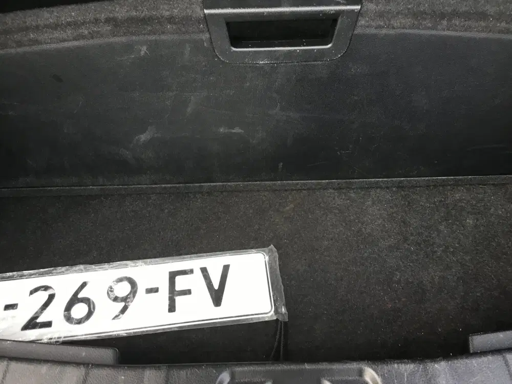 Nissan Qashqai 1.3 DIG-T 160 DCT N-Connecta+Design Pack uit 2019, foto 7