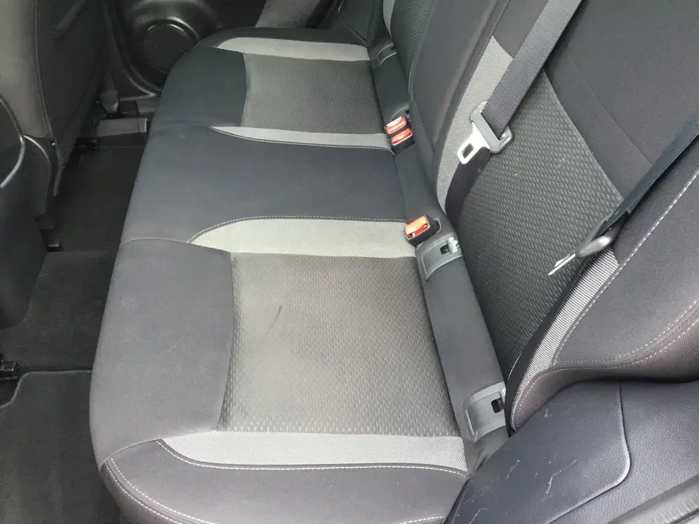 Nissan Qashqai 1.3 DIG-T 160 DCT N-Connecta+Design Pack uit 2019, foto 9