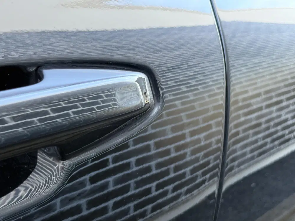 Volvo V60 2.0 T6 Plug-in Hybrid AWD Ultimate Dark uit 2022, foto 13