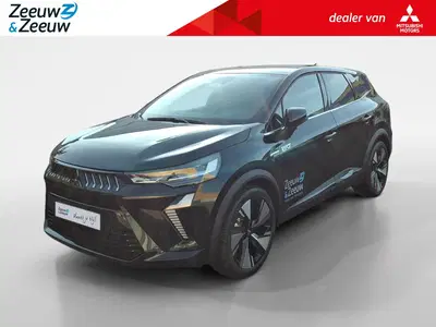 Mitsubishi Grandis 1.8 HEV First Edition uit 2026