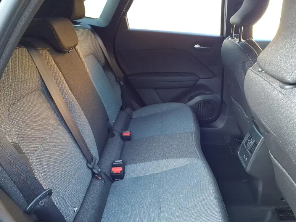 Mitsubishi Grandis 1.8 HEV First Edition uit 2026, foto 11