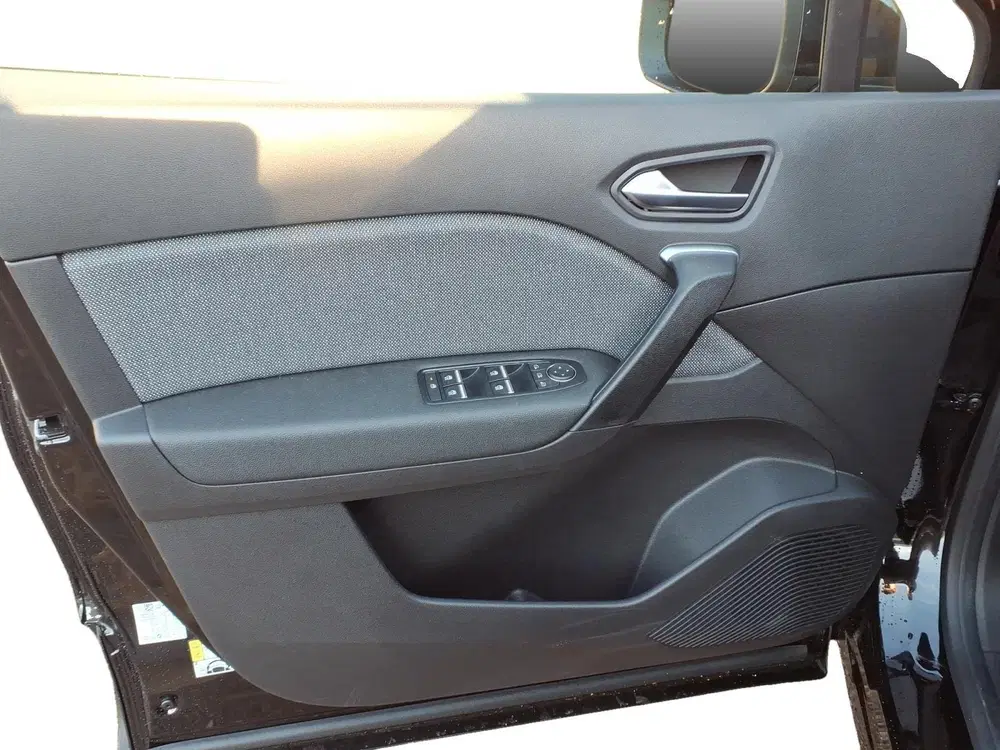 Mitsubishi Grandis 1.8 HEV First Edition uit 2026, foto 14