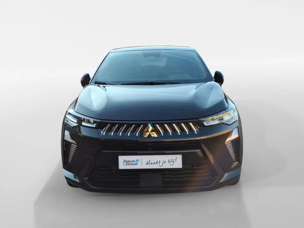 Mitsubishi Grandis 1.8 HEV First Edition uit 2026, foto 2