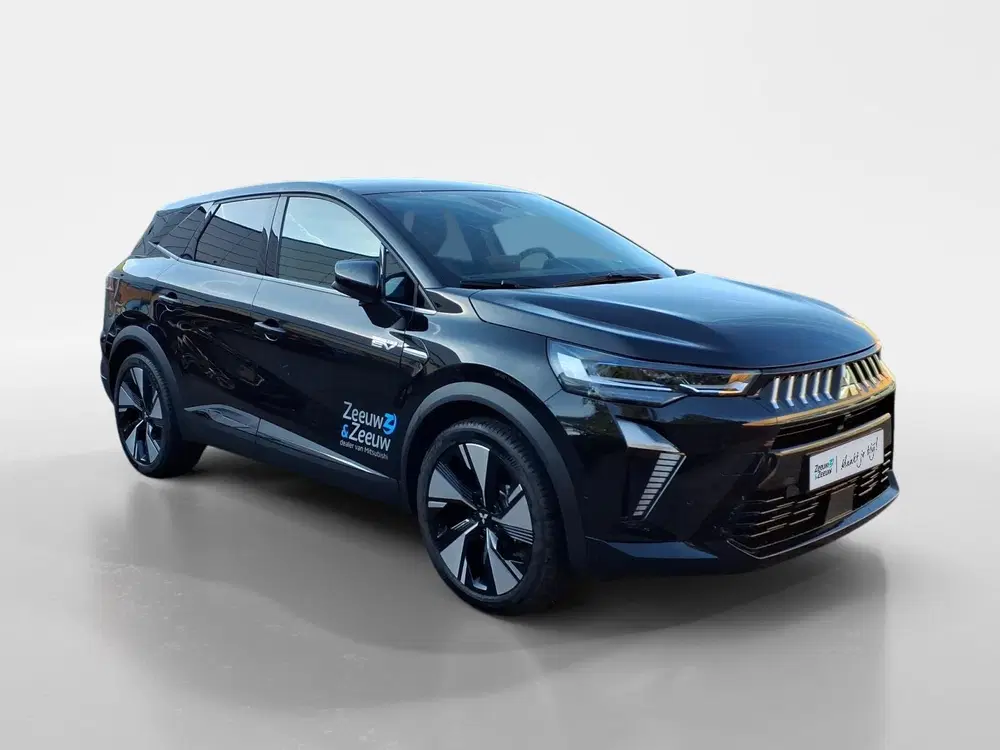 Mitsubishi Grandis 1.8 HEV First Edition uit 2026, foto 3