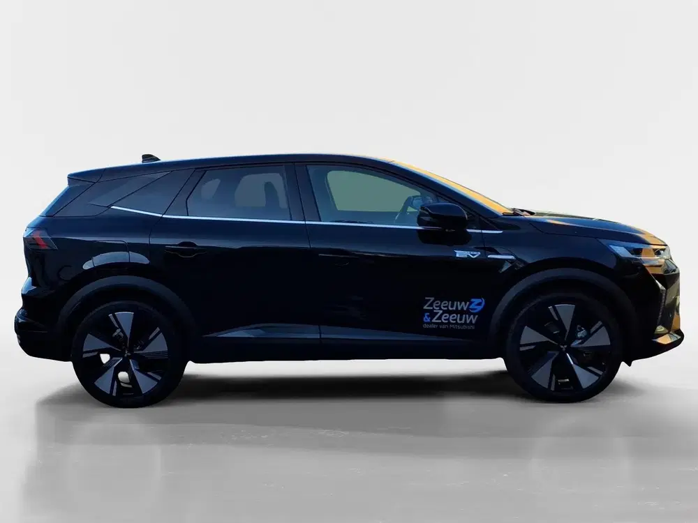 Mitsubishi Grandis 1.8 HEV First Edition uit 2026, foto 4