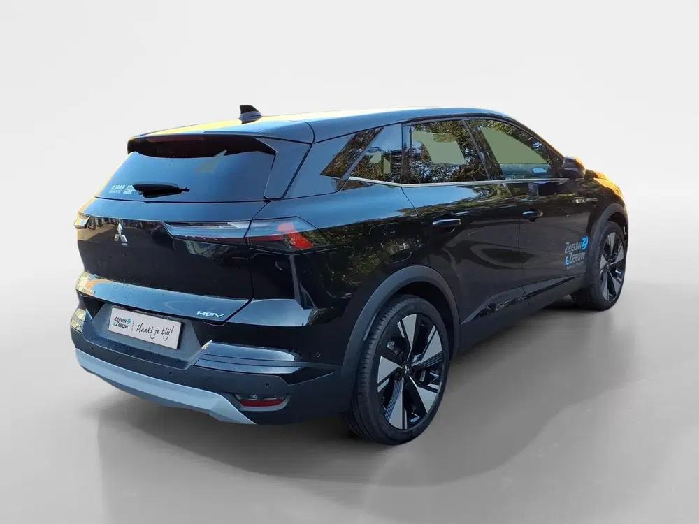 Mitsubishi Grandis 1.8 HEV First Edition uit 2026, foto 5