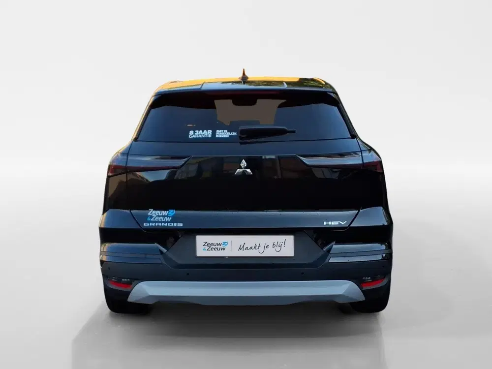 Mitsubishi Grandis 1.8 HEV First Edition uit 2026, foto 6