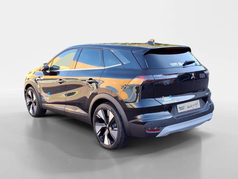 Mitsubishi Grandis 1.8 HEV First Edition uit 2026, foto 7