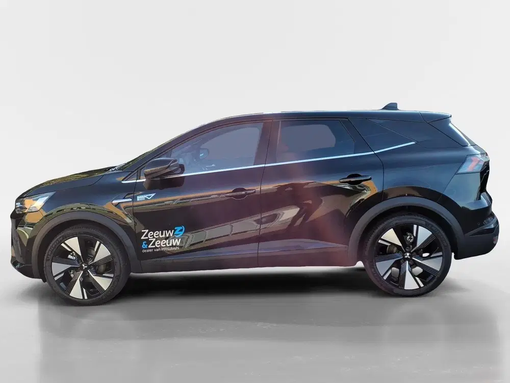 Mitsubishi Grandis 1.8 HEV First Edition uit 2026, foto 8