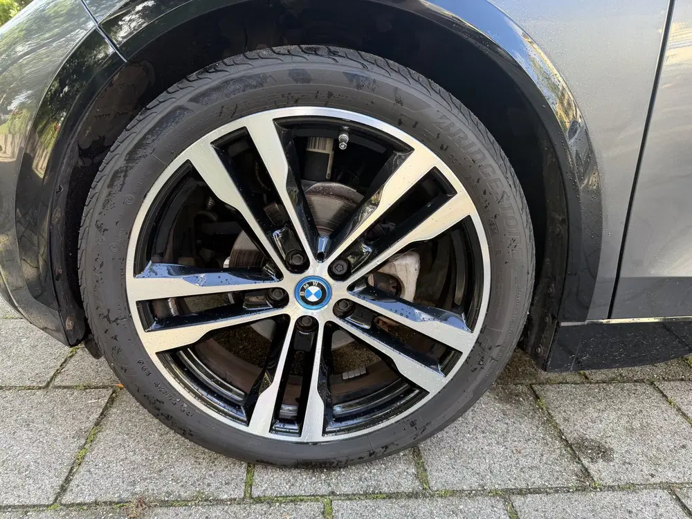 BMW i3 S Business Edition 120Ah 42 kWh Panoramada uit 2021, foto 7
