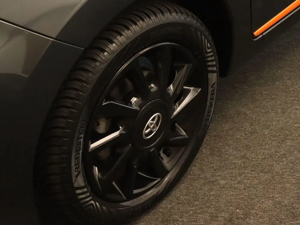 Toyota Aygo 1.0 VVT-i x-JBL uit 2021, foto 3