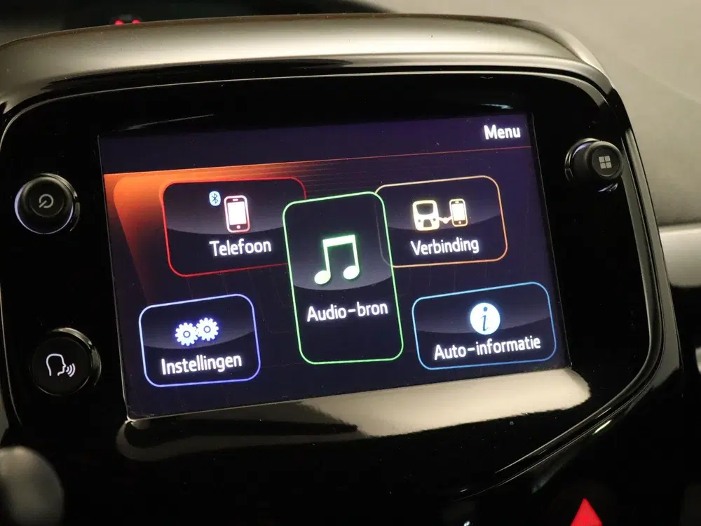 Toyota Aygo 1.0 VVT-i x-JBL uit 2021, foto 4