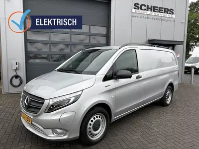 Mercedes-Benz Vito 112 60kWh airco uit 2022