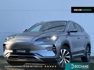 BYD Seal U Limited Edition 87 kWh l Apple Carplay uit 2025