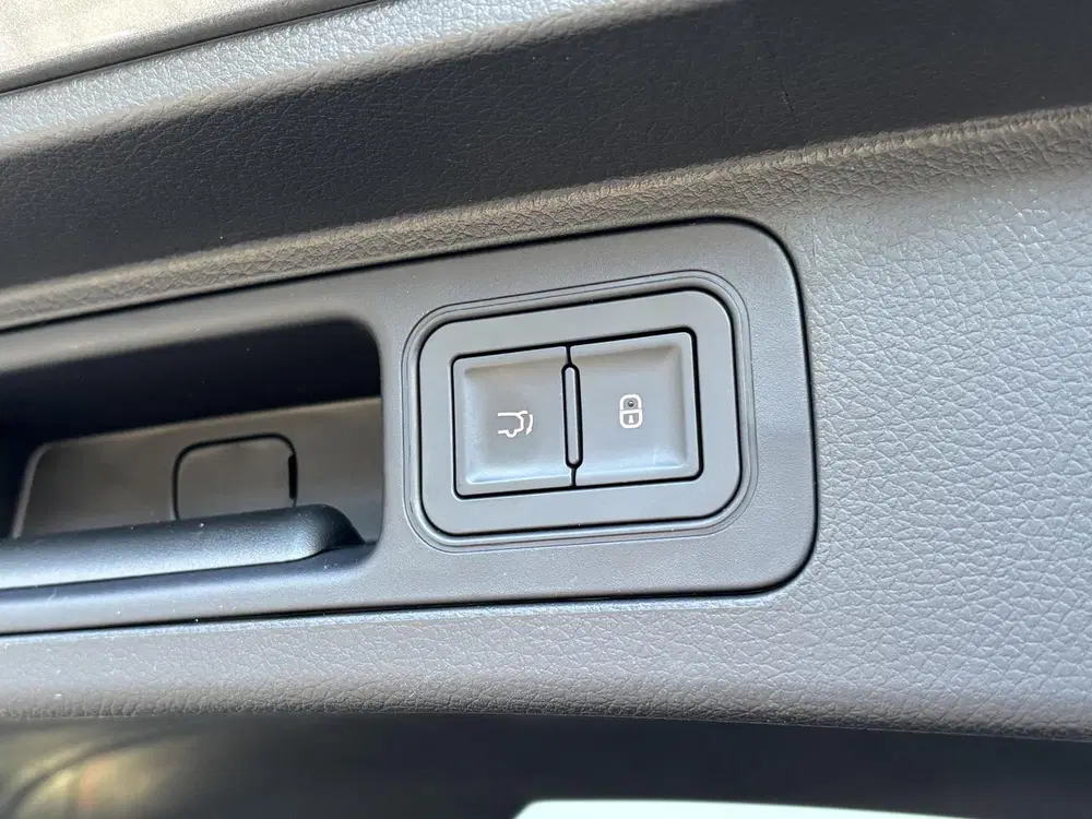 BYD Seal U Limited Edition 87 kWh l Apple Carplay uit 2025, foto 11