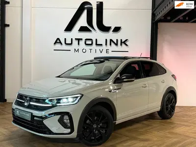 Volkswagen Taigo 1.5 TSI 3xR-Line PANO CAM CARPLAY IQ Ascot uit 2022