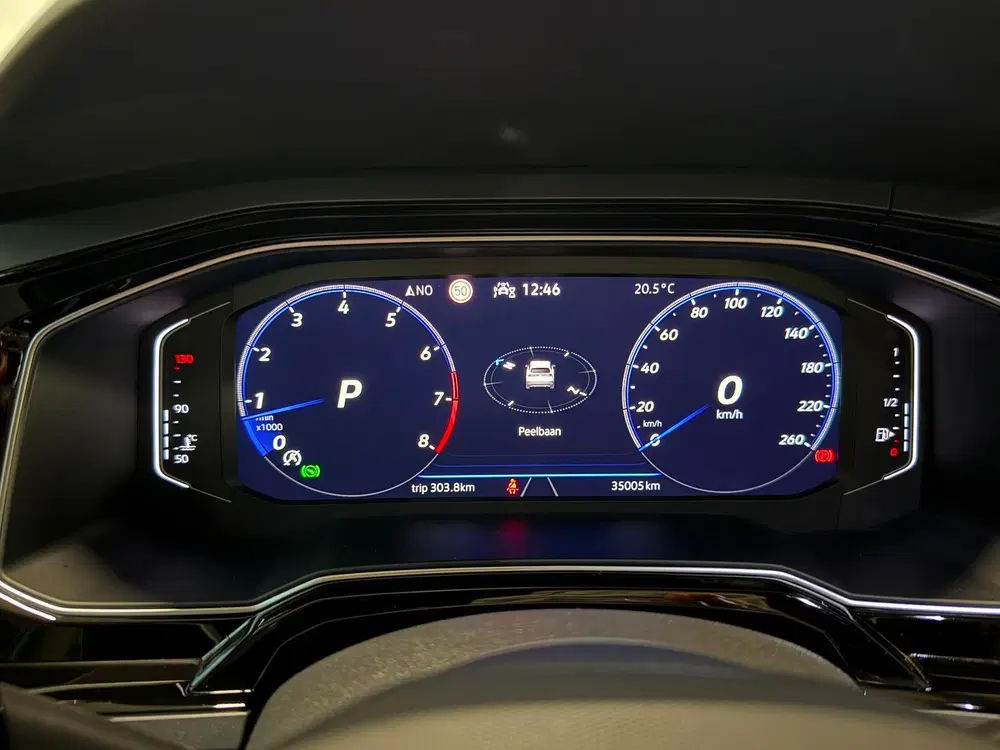 Volkswagen Taigo 1.5 TSI 3xR-Line PANO CAM CARPLAY IQ Ascot uit 2022, foto 12