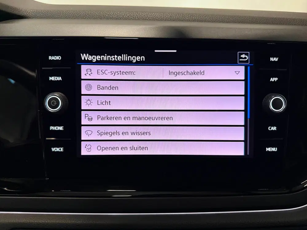 Volkswagen Taigo 1.5 TSI 3xR-Line PANO CAM CARPLAY IQ Ascot uit 2022, foto 13