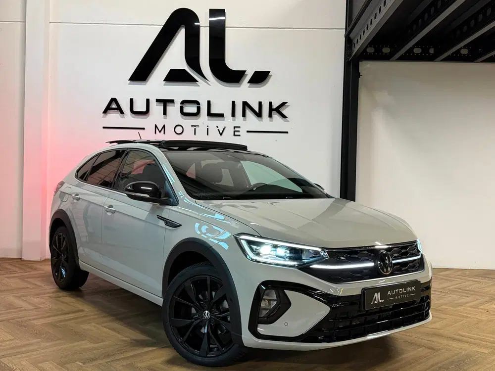 Volkswagen Taigo 1.5 TSI 3xR-Line PANO CAM CARPLAY IQ Ascot uit 2022, foto 3
