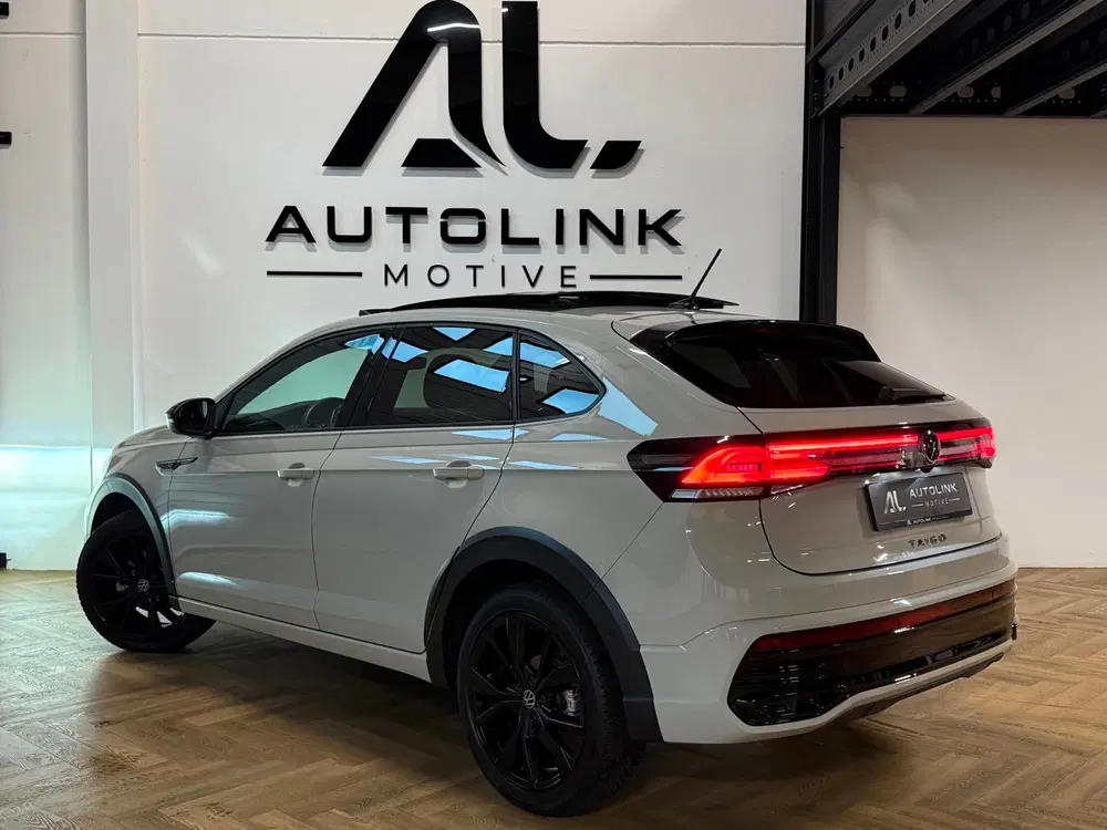 Volkswagen Taigo 1.5 TSI 3xR-Line PANO CAM CARPLAY IQ Ascot uit 2022, foto 6