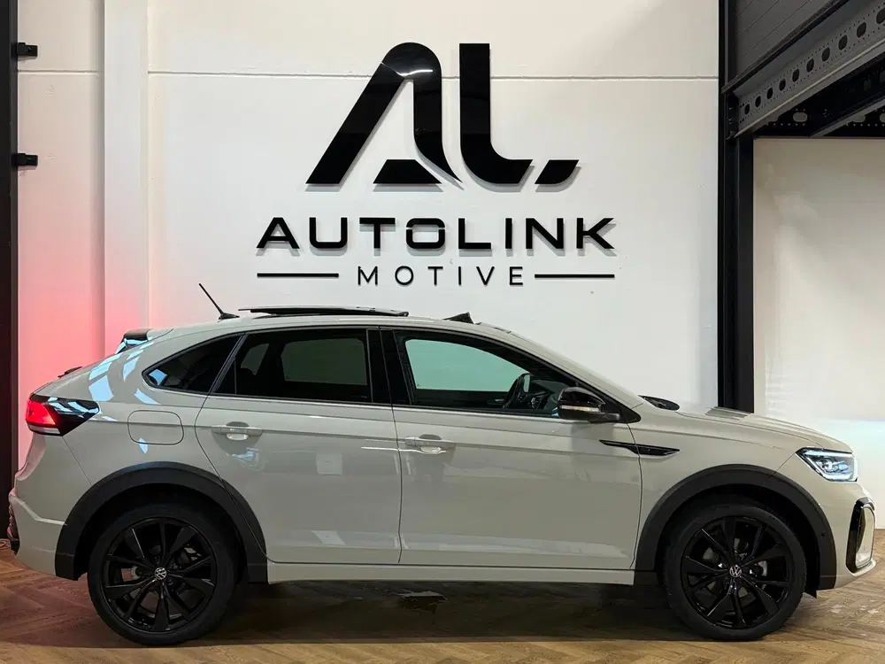 Volkswagen Taigo 1.5 TSI 3xR-Line PANO CAM CARPLAY IQ Ascot uit 2022, foto 7