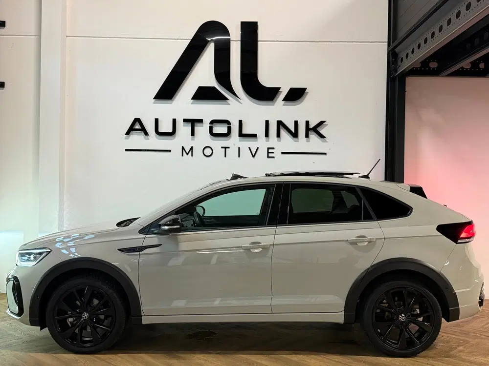 Volkswagen Taigo 1.5 TSI 3xR-Line PANO CAM CARPLAY IQ Ascot uit 2022, foto 8