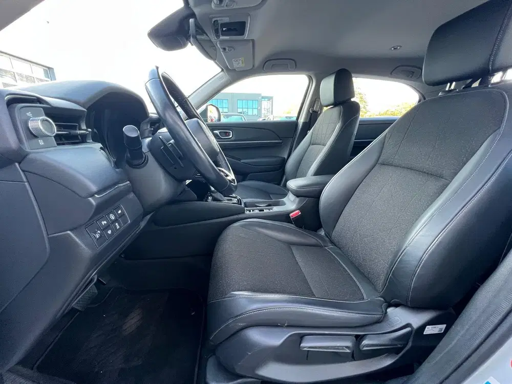 Honda HR-V 1.5 e:HEV Advance uit 2022, foto 10