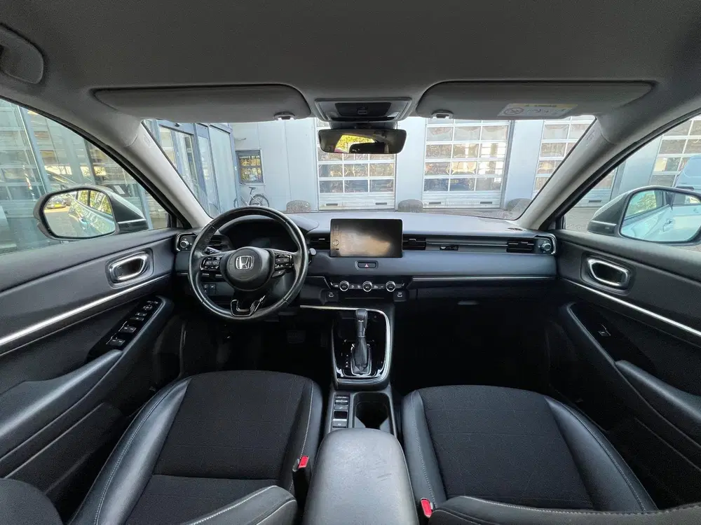 Honda HR-V 1.5 e:HEV Advance uit 2022, foto 11