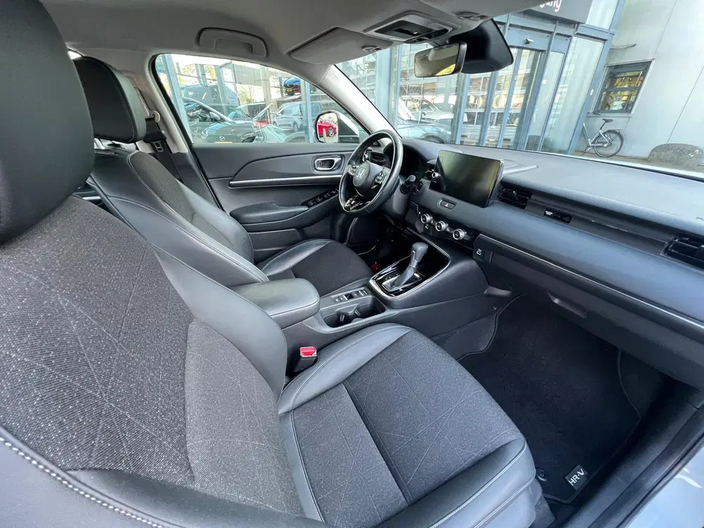 Honda HR-V 1.5 e:HEV Advance uit 2022, foto 12