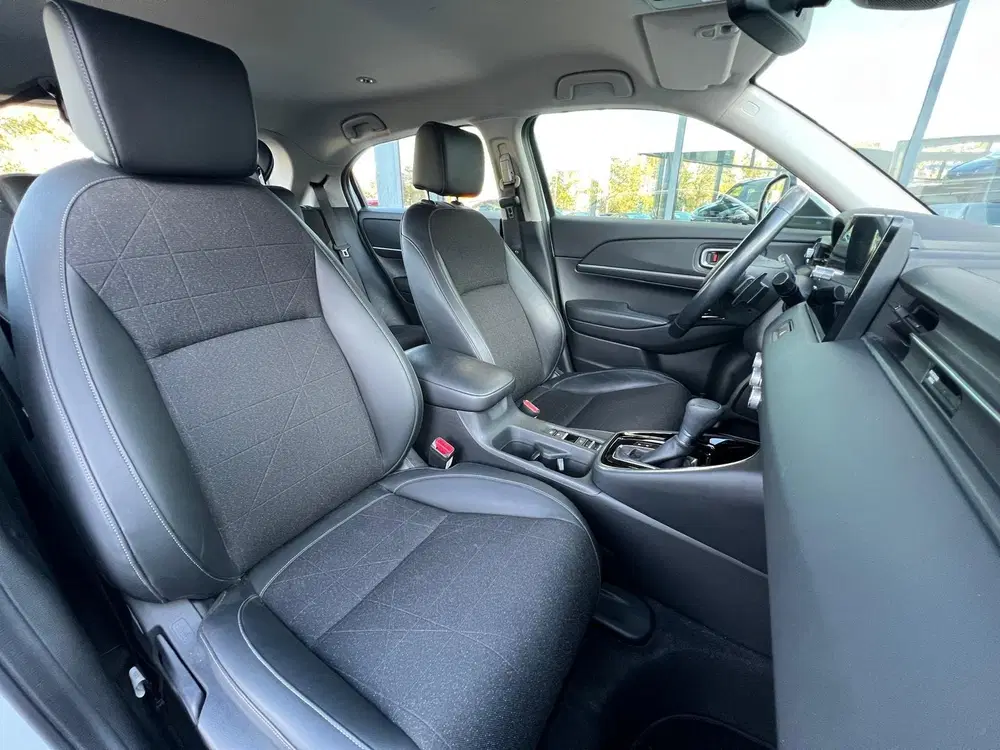 Honda HR-V 1.5 e:HEV Advance uit 2022, foto 13