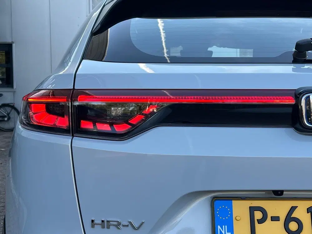 Honda HR-V 1.5 e:HEV Advance uit 2022, foto 14