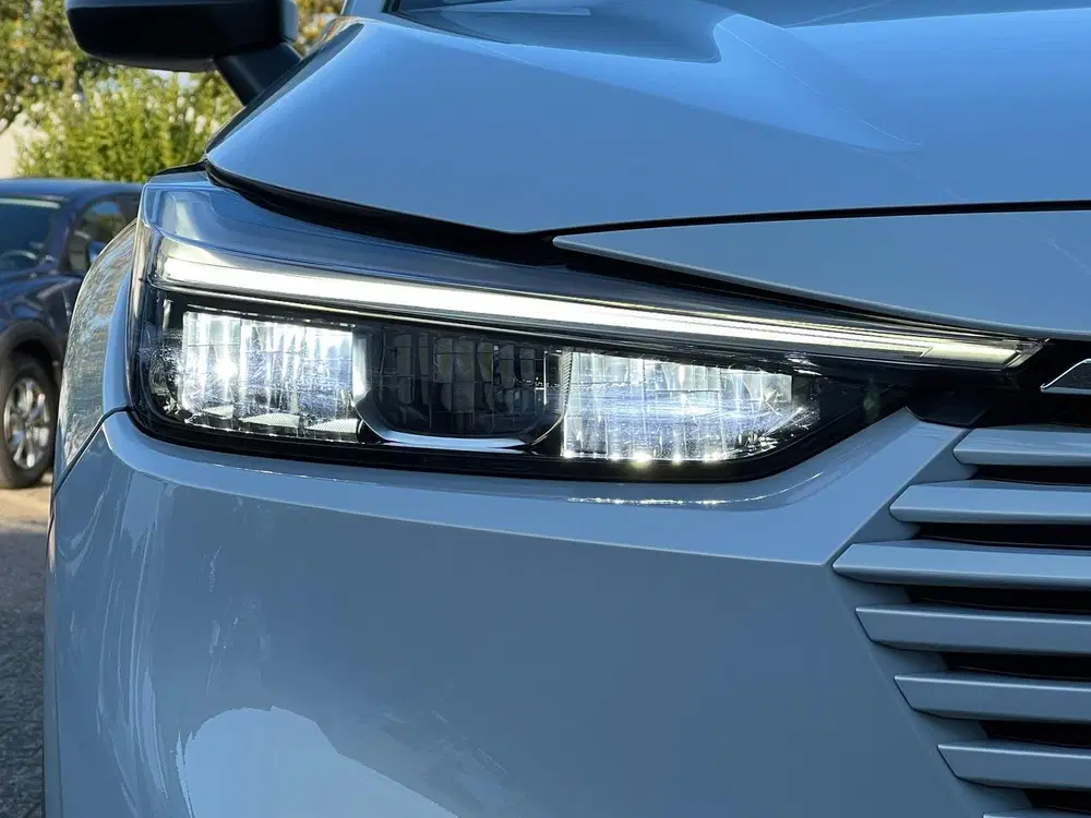 Honda HR-V 1.5 e:HEV Advance uit 2022, foto 15