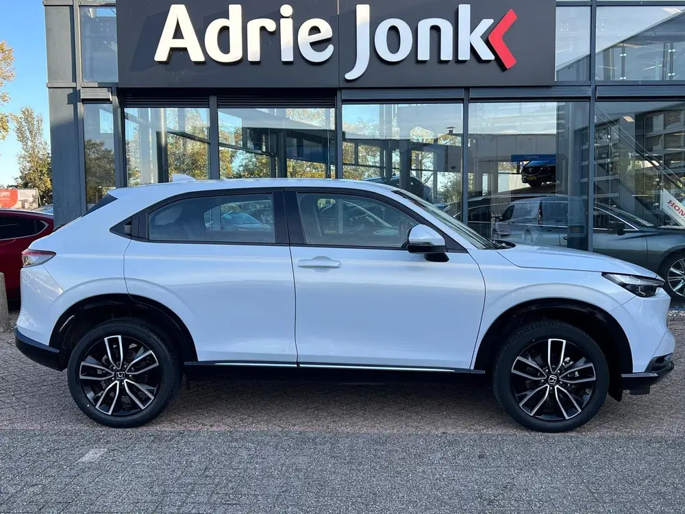 Honda HR-V 1.5 e:HEV Advance uit 2022, foto 4