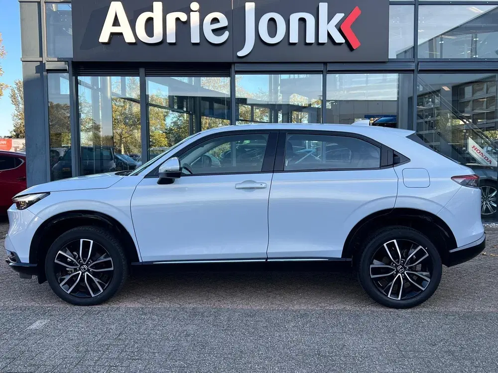 Honda HR-V 1.5 e:HEV Advance uit 2022, foto 5