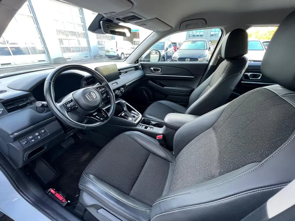 Honda HR-V 1.5 e:HEV Advance uit 2022, foto 9