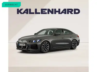BMW i4 eDrive40 uit 2025