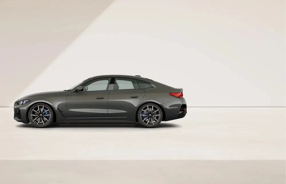BMW i4 eDrive40 uit 2025, foto 11