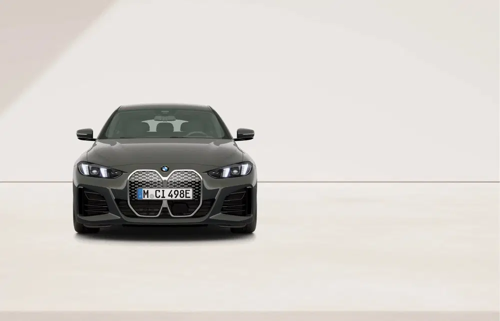 BMW i4 eDrive40 uit 2025, foto 5