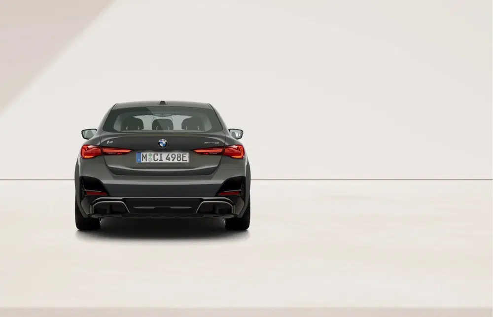 BMW i4 eDrive40 uit 2025, foto 6