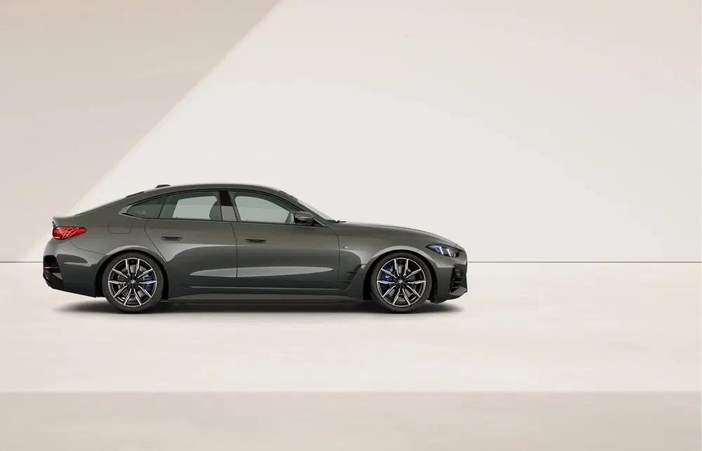 BMW i4 eDrive40 uit 2025, foto 8