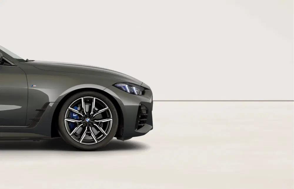 BMW i4 eDrive40 uit 2025, foto 9