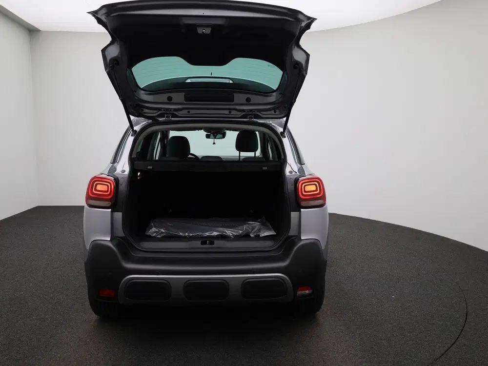 Citroën C3 Aircross Citroen C3 Aircross 1.2 PureTech Shine uit 2023, foto 11