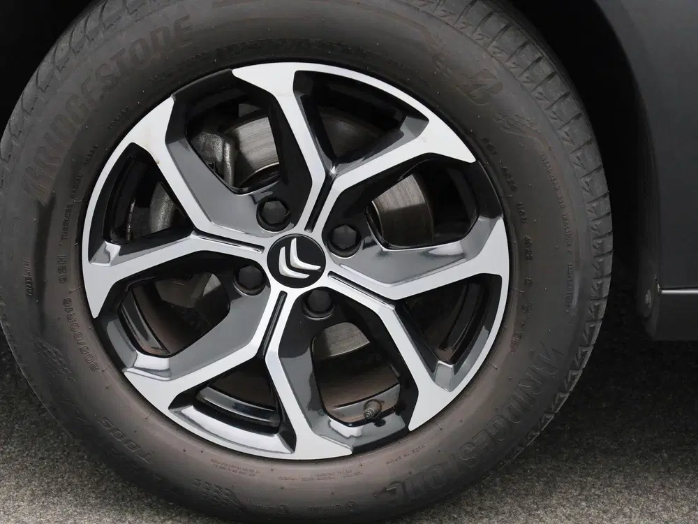 Citroën C3 Aircross Citroen C3 Aircross 1.2 PureTech Shine uit 2023, foto 12